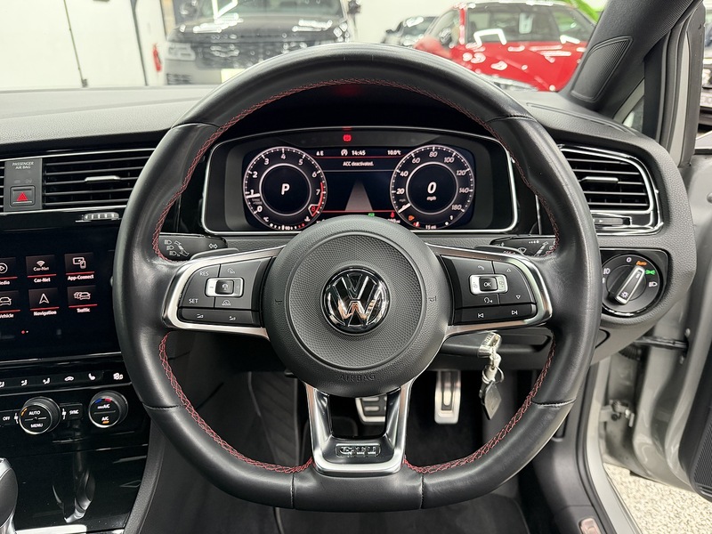 Used Volkswagen Golf 2018 for sale - 76707222: Photo 24