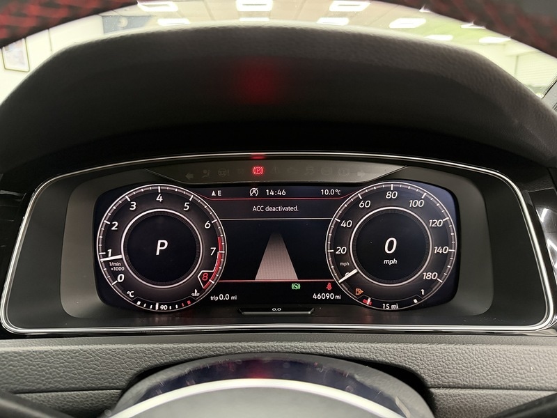 Used Volkswagen Golf 2018 for sale - 76707222: Photo 25