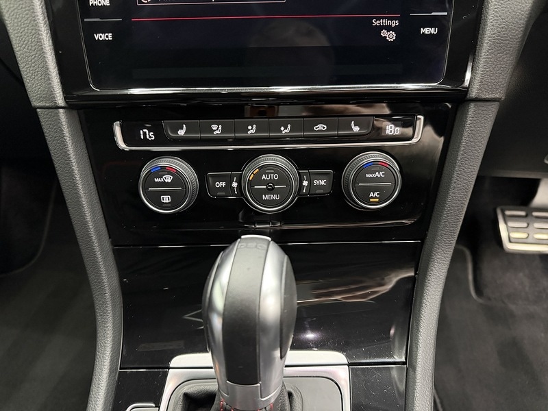 Used Volkswagen Golf 2018 for sale - 76707222: Photo 27