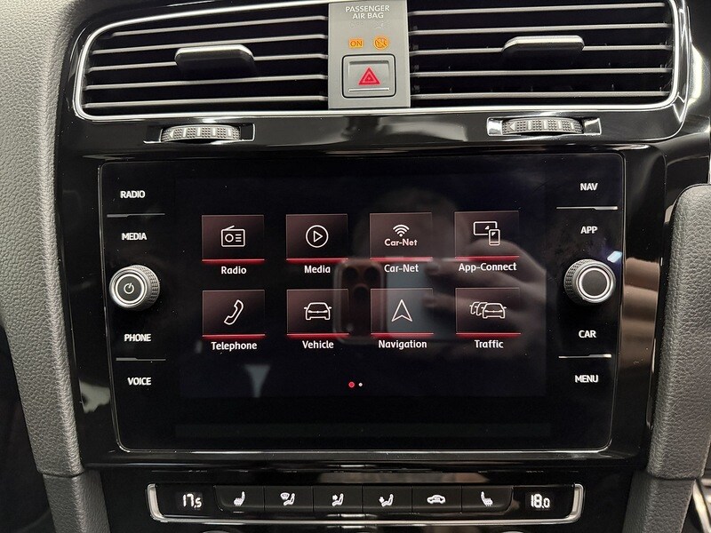 Used Volkswagen Golf 2018 for sale - 76707222: Photo 28