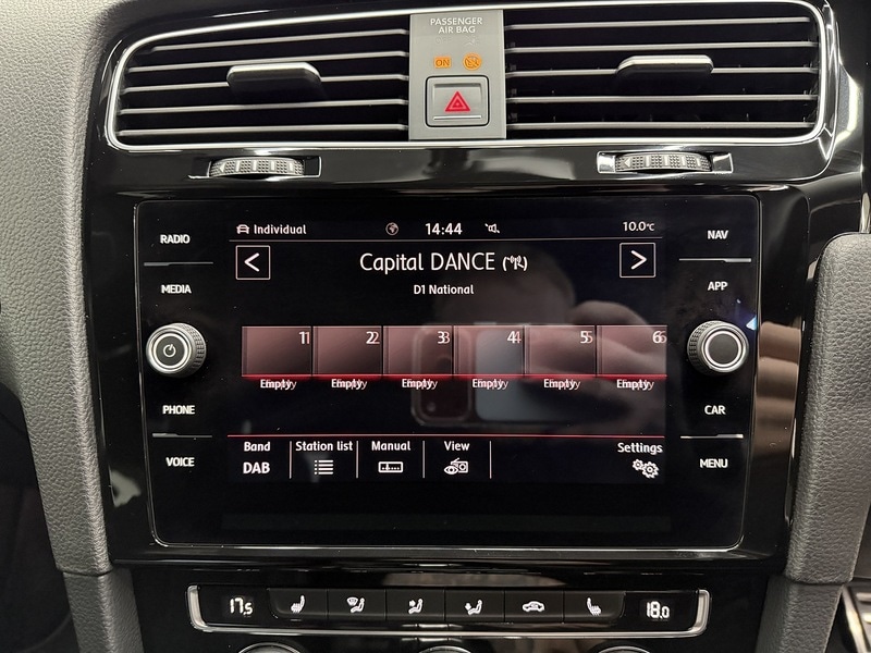 Used Volkswagen Golf 2018 for sale - 76707222: Photo 29