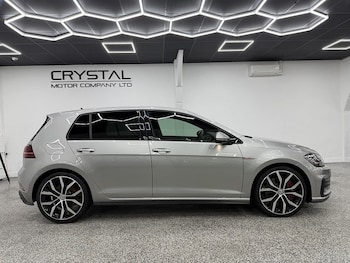 Used Volkswagen Golf 2018 for sale - 76707222: Photo