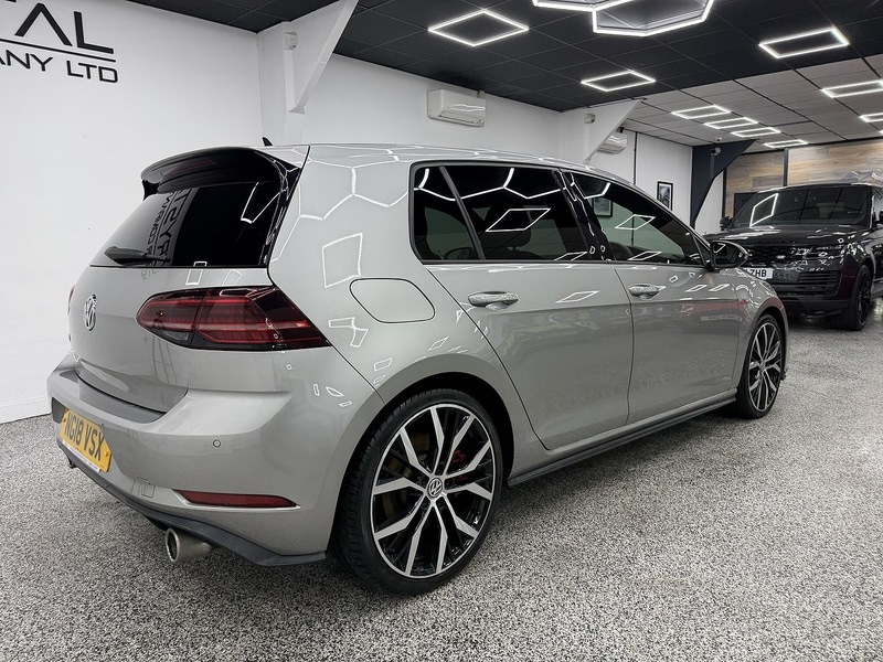 Used Volkswagen Golf 2018 for sale - 76707222: Photo 3