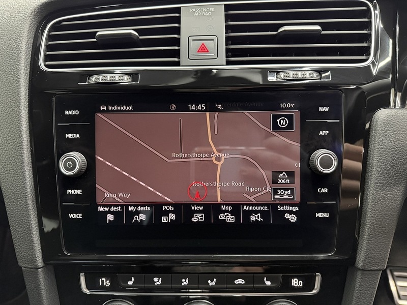 Used Volkswagen Golf 2018 for sale - 76707222: Photo 32