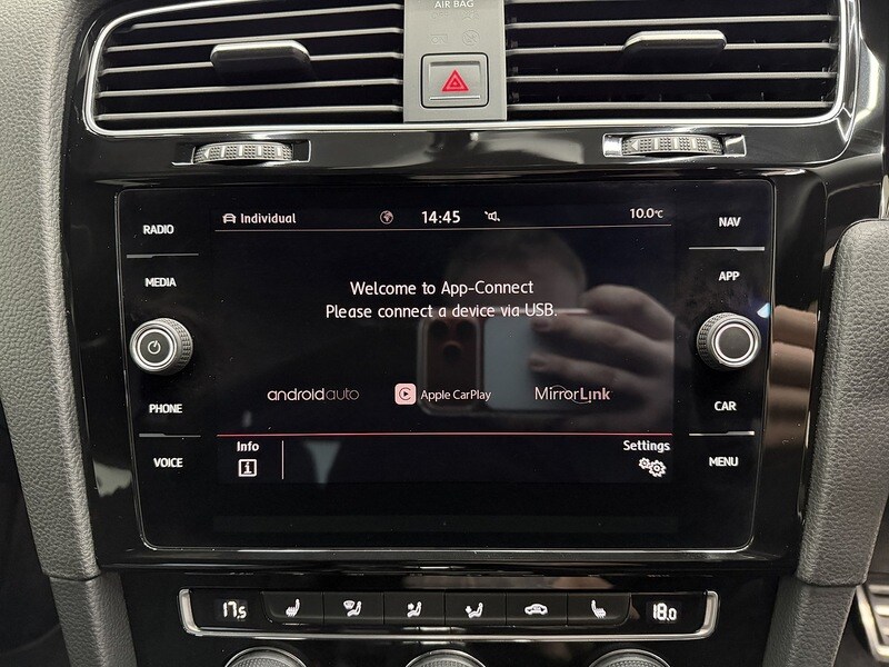 Used Volkswagen Golf 2018 for sale - 76707222: Photo 33