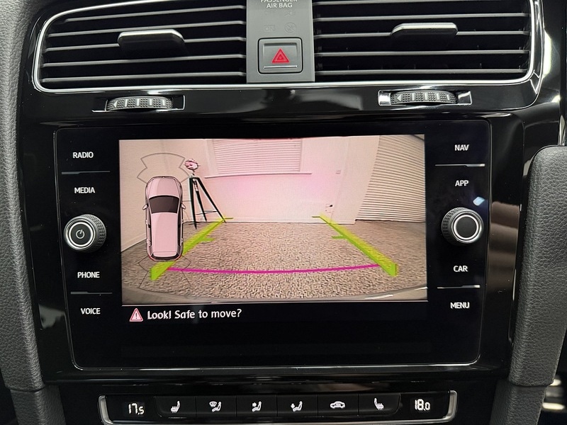 Used Volkswagen Golf 2018 for sale - 76707222: Photo 34