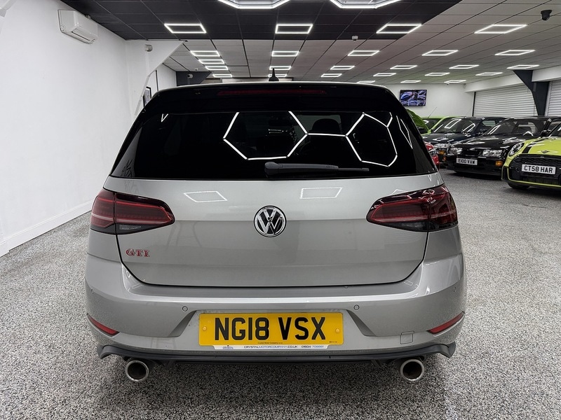 Used Volkswagen Golf 2018 for sale - 76707222: Photo 4