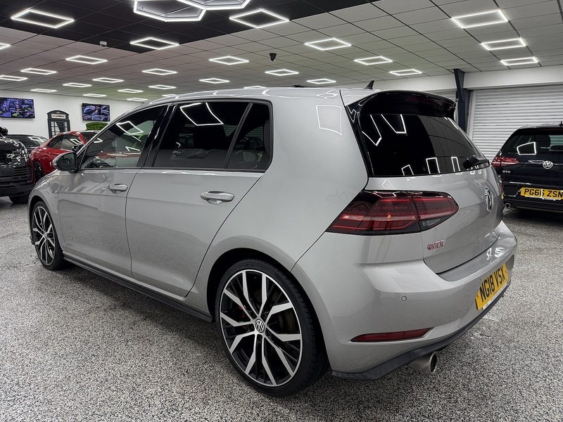 Used Volkswagen Golf 2018 for sale - 76707222: Photo 5