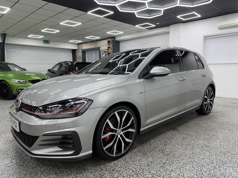 Used Volkswagen Golf 2018 for sale - 76707222: Photo 6