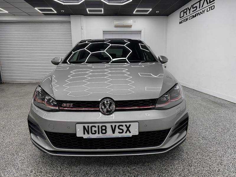 Used Volkswagen Golf 2018 for sale - 76707222: Photo 7