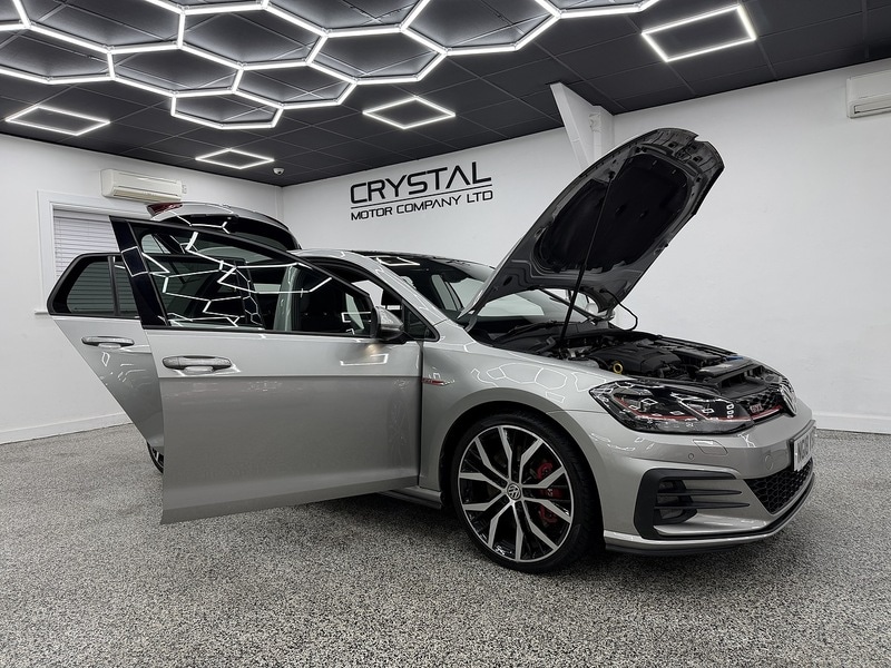 Used Volkswagen Golf 2018 for sale - 76707222: Photo 8