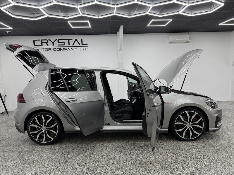 Used Volkswagen Golf 2018 for sale - 76707222: Photo 9