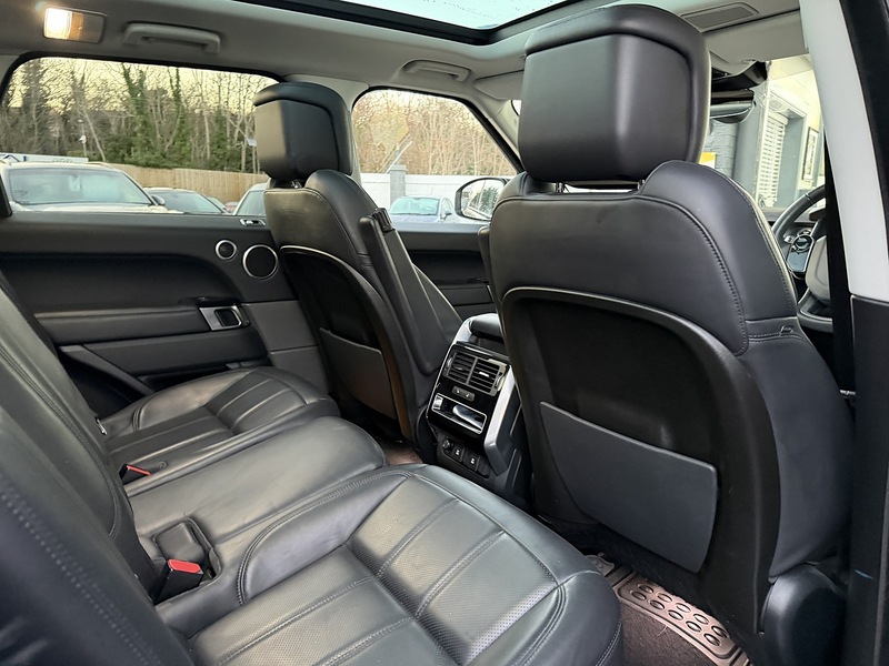 Used Land Rover Range Rover Sport 2019 for sale - 76707304: Photo 6