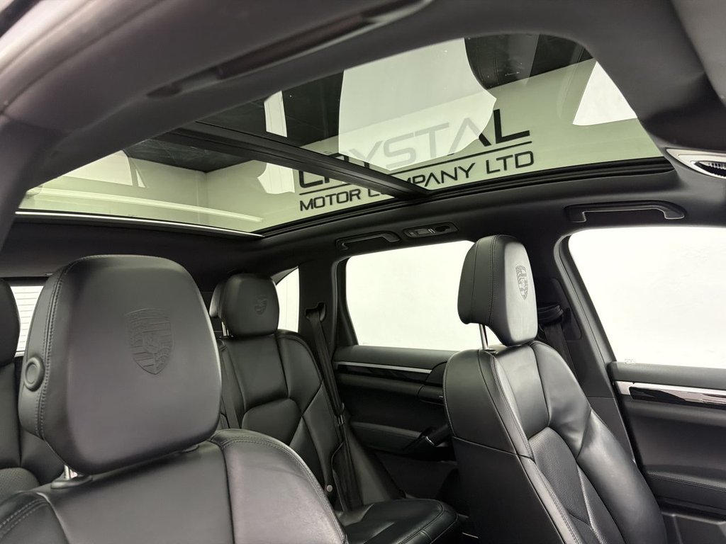 Used Porsche Cayenne 2018 for sale - 77232060: Photo 15