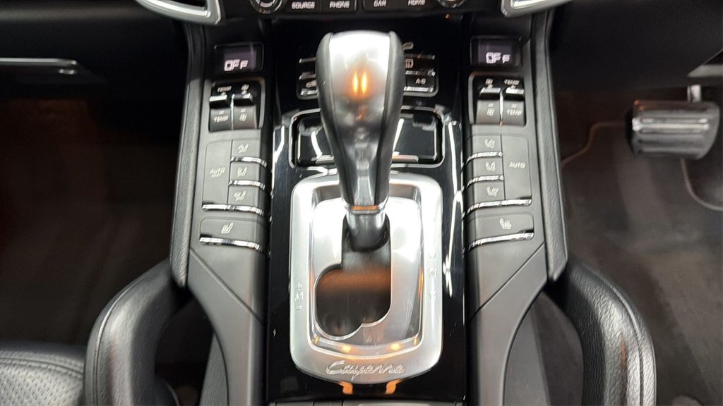 Used Porsche Cayenne 2018 for sale - 77232060: Photo 24