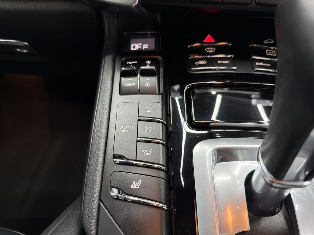 Used Porsche Cayenne 2018 for sale - 77232060: Photo 25