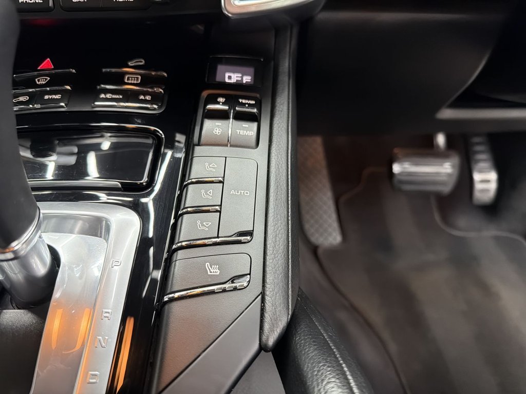 Used Porsche Cayenne 2018 for sale - 77232060: Photo 26