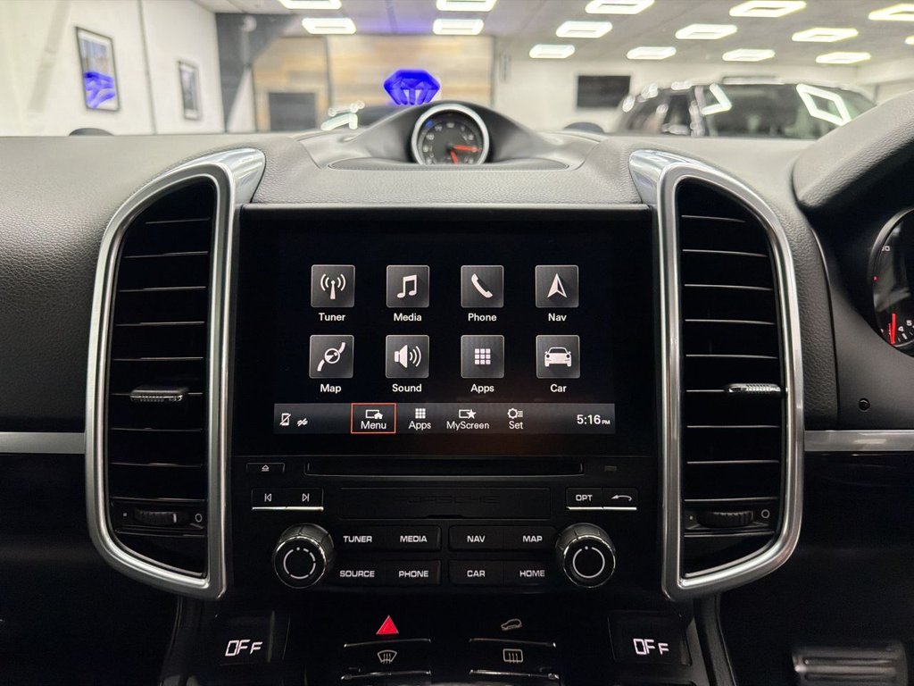 Used Porsche Cayenne 2018 for sale - 77232060: Photo 27