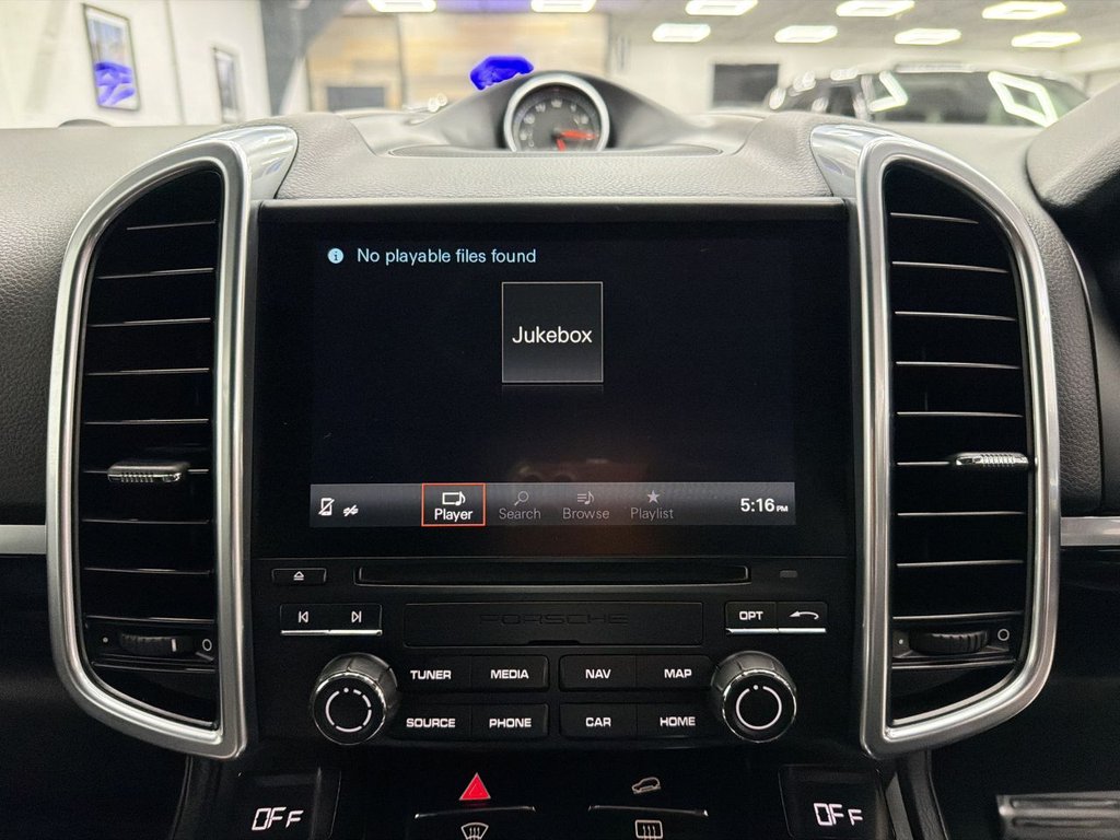 Used Porsche Cayenne 2018 for sale - 77232060: Photo 28