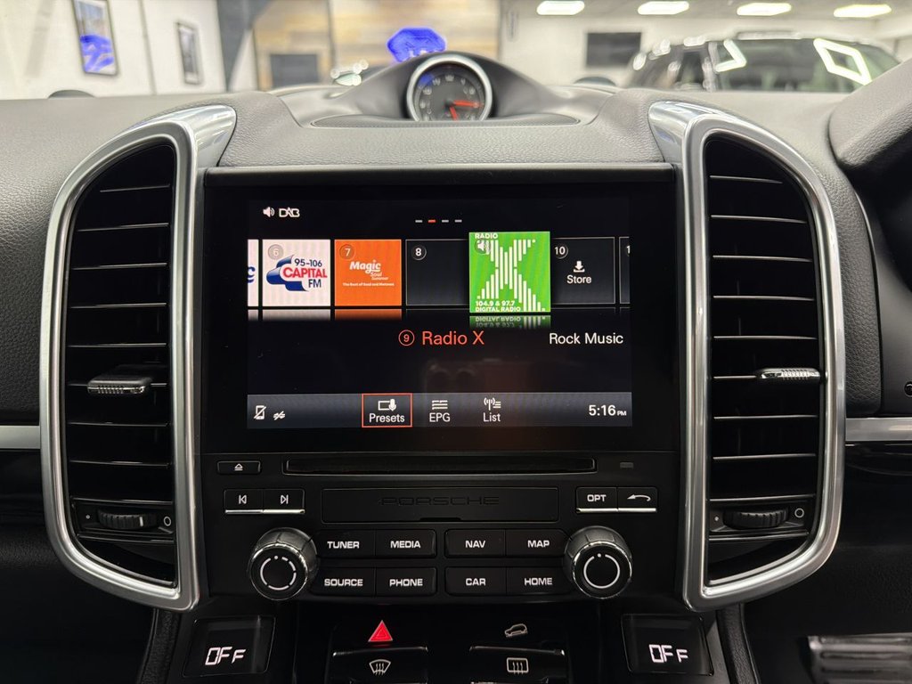 Used Porsche Cayenne 2018 for sale - 77232060: Photo 30