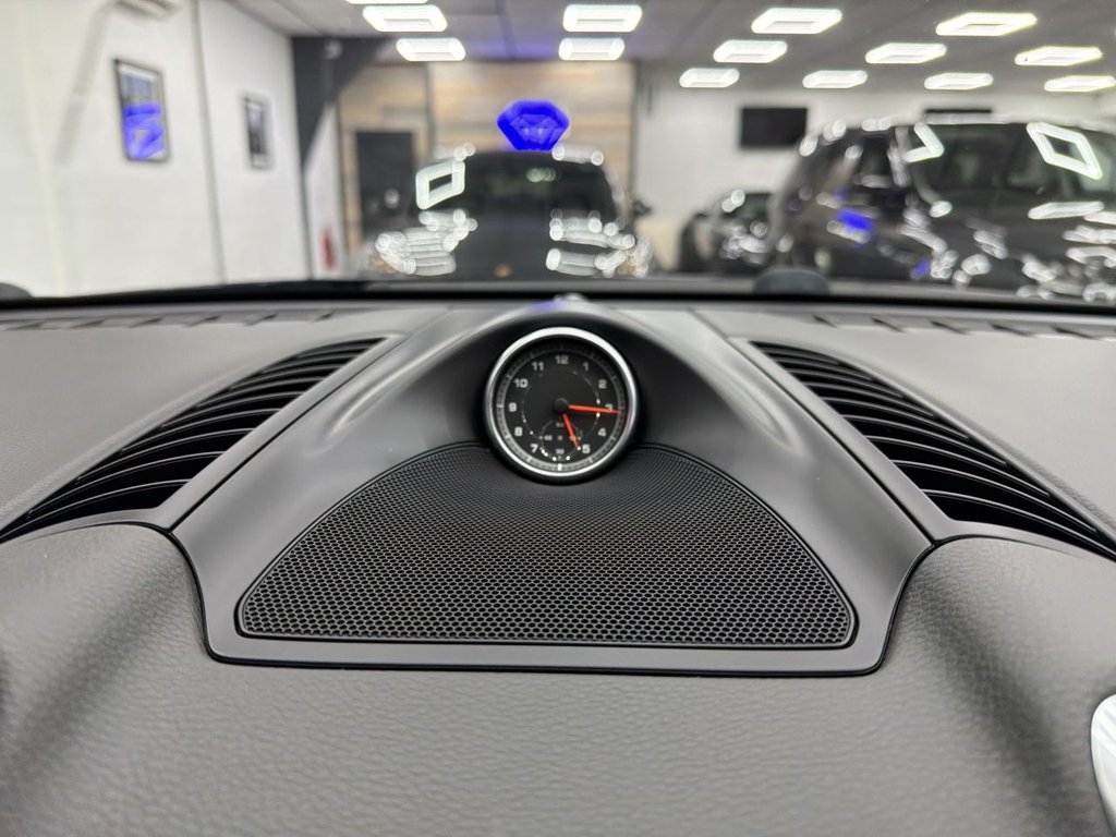 Used Porsche Cayenne 2018 for sale - 77232060: Photo 33