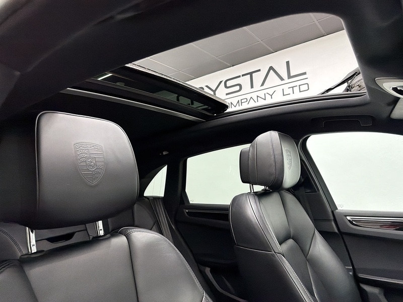 Used Porsche Macan 2017 for sale - 77135590: Photo 13