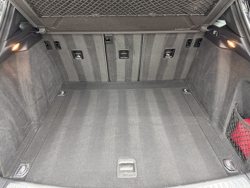 Used Porsche Macan 2017 for sale - 77135590: Photo 16