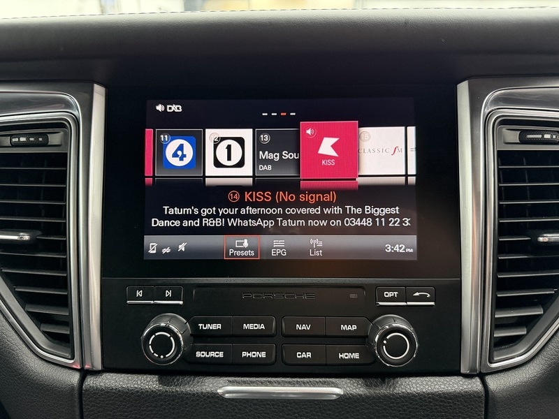 Used Porsche Macan 2017 for sale - 77135590: Photo 22