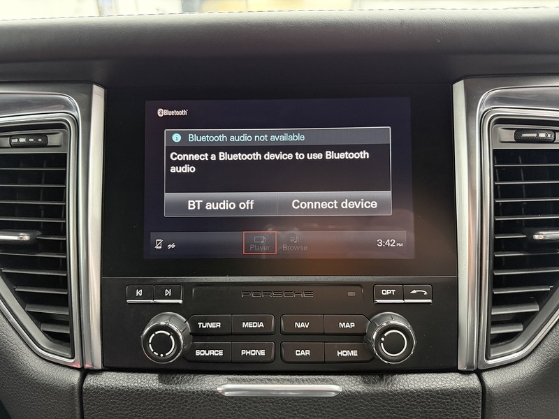 Used Porsche Macan 2017 for sale - 77135590: Photo 23