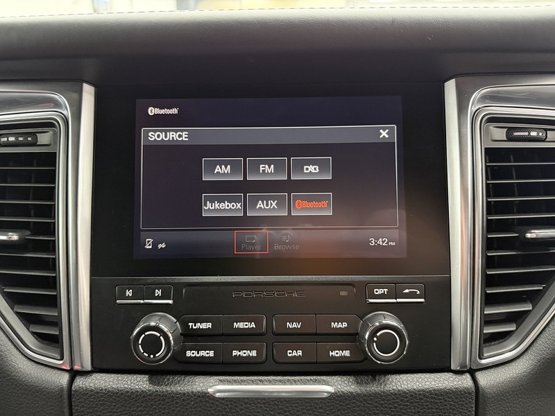 Used Porsche Macan 2017 for sale - 77135590: Photo 24