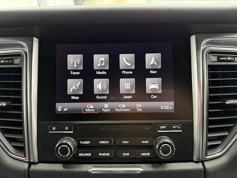 Used Porsche Macan 2017 for sale - 77135590: Photo 26