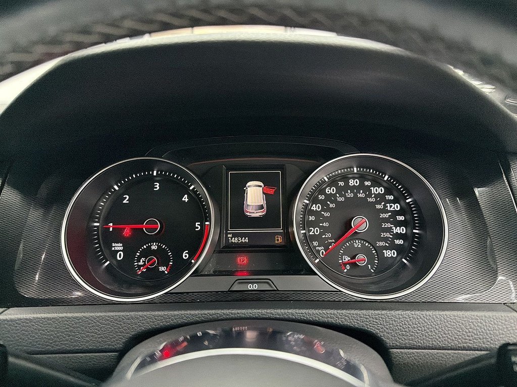 Used Volkswagen Golf 2015 for sale - 77195312: Photo 13