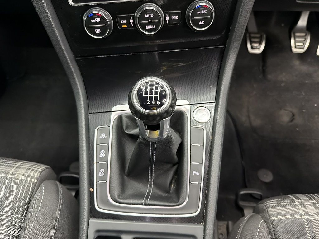 Used Volkswagen Golf 2015 for sale - 77195312: Photo 14