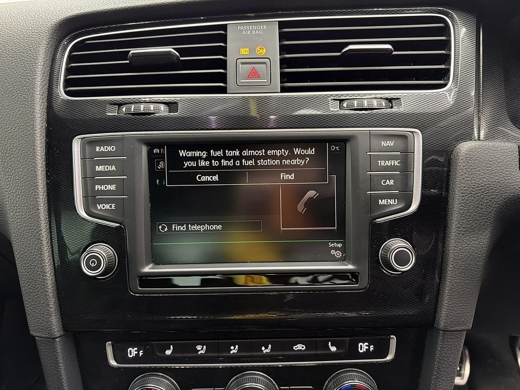 Used Volkswagen Golf 2015 for sale - 77195312: Photo 19