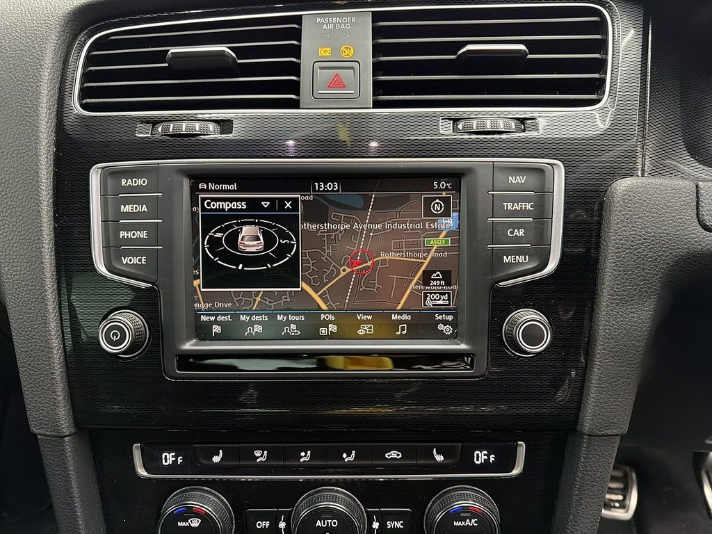 Used Volkswagen Golf 2015 for sale - 77195312: Photo 20