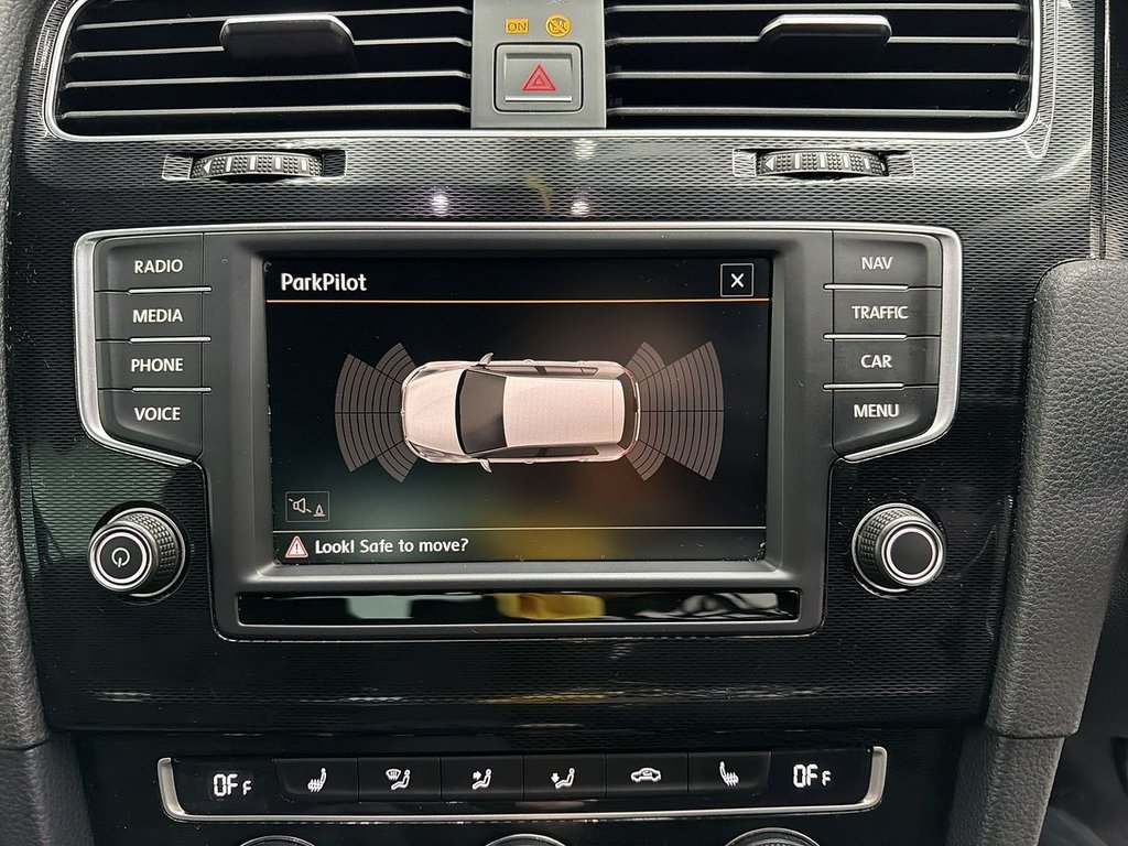 Used Volkswagen Golf 2015 for sale - 77195312: Photo 21