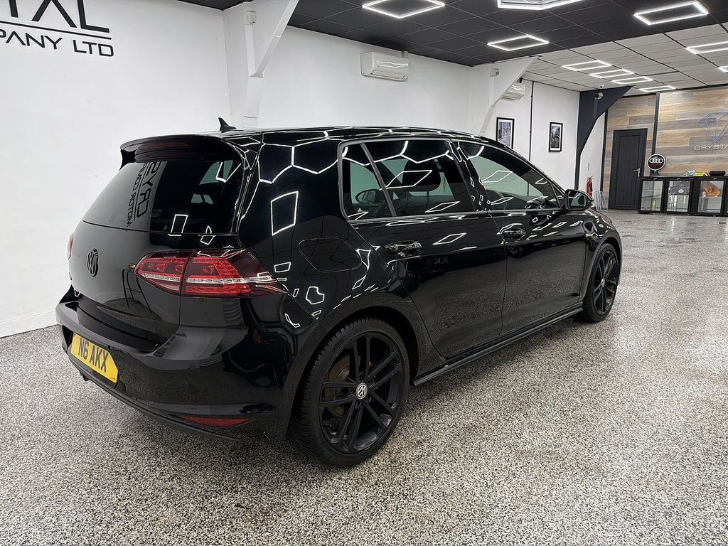 Used Volkswagen Golf 2015 for sale - 77195312: Photo 3