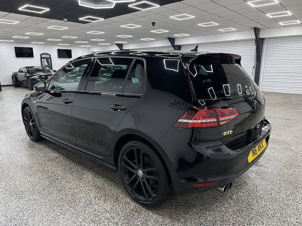 Used Volkswagen Golf 2015 for sale - 77195312: Photo 5