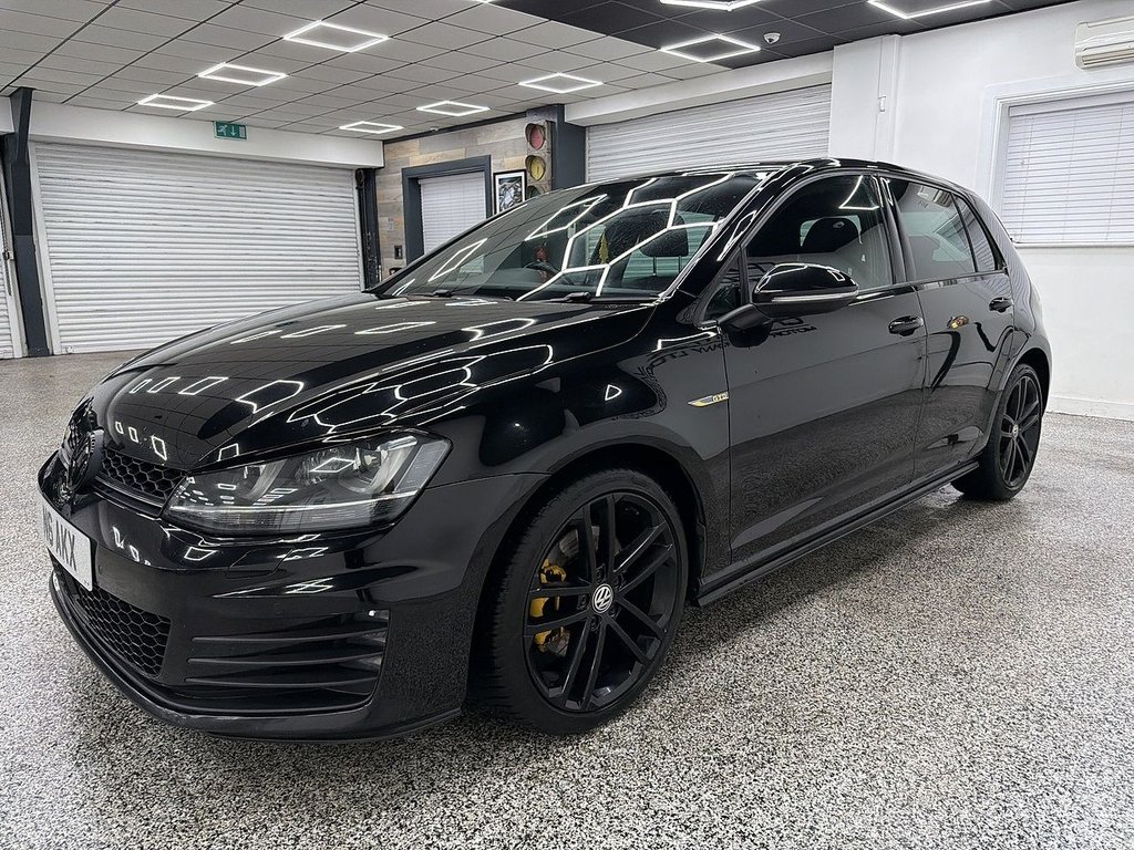 Used Volkswagen Golf 2015 for sale - 77195312: Photo 6