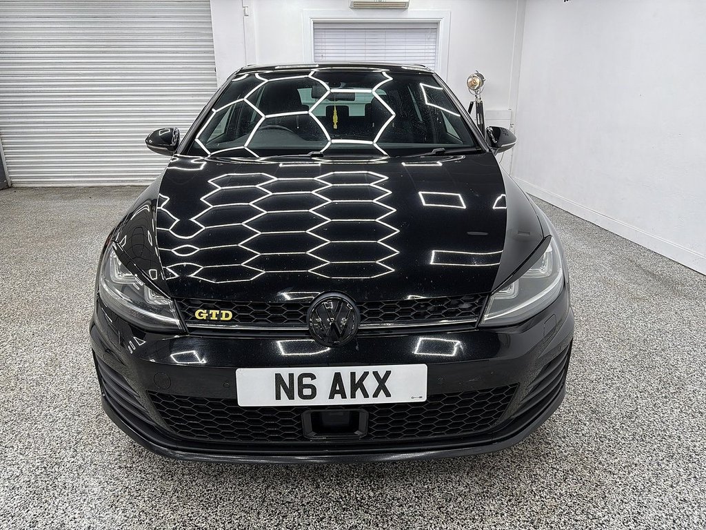 Used Volkswagen Golf 2015 for sale - 77195312: Photo 7