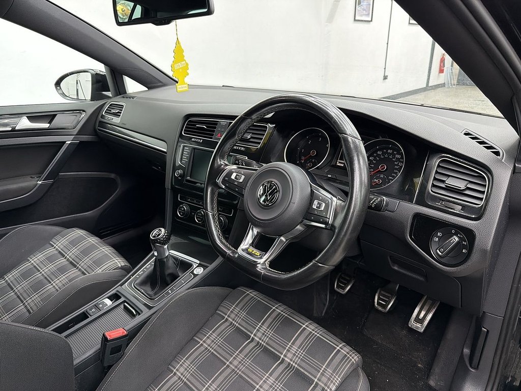 Used Volkswagen Golf 2015 for sale - 77195312: Photo 8