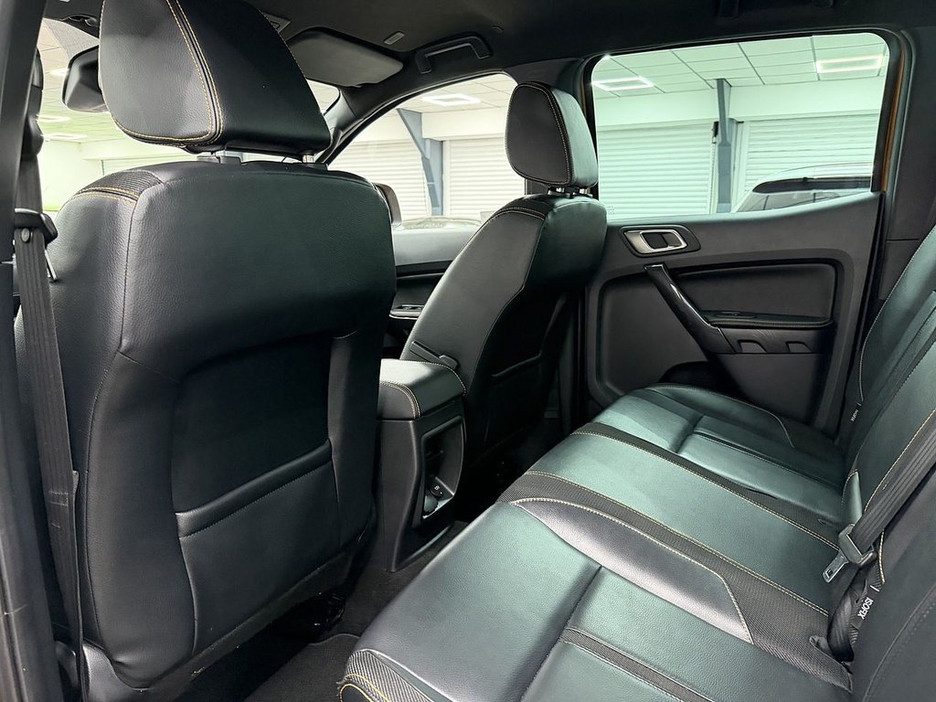 Used Ford Ranger 2020 for sale - 77231916: Photo 12
