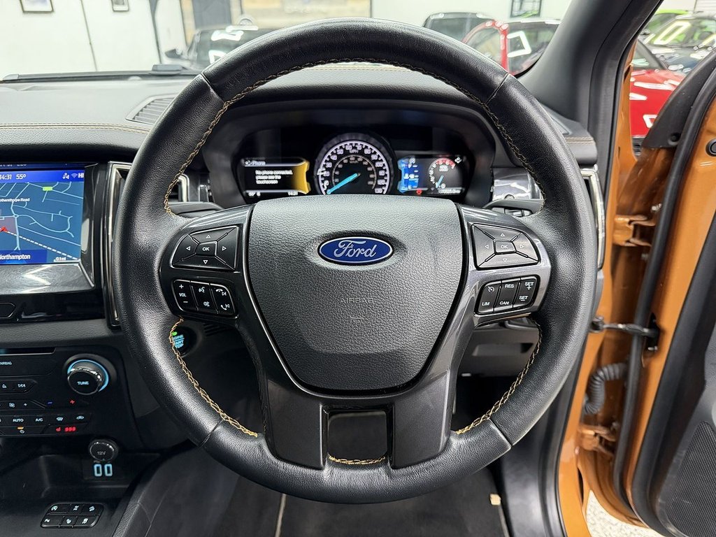 Used Ford Ranger 2020 for sale - 77231916: Photo 14