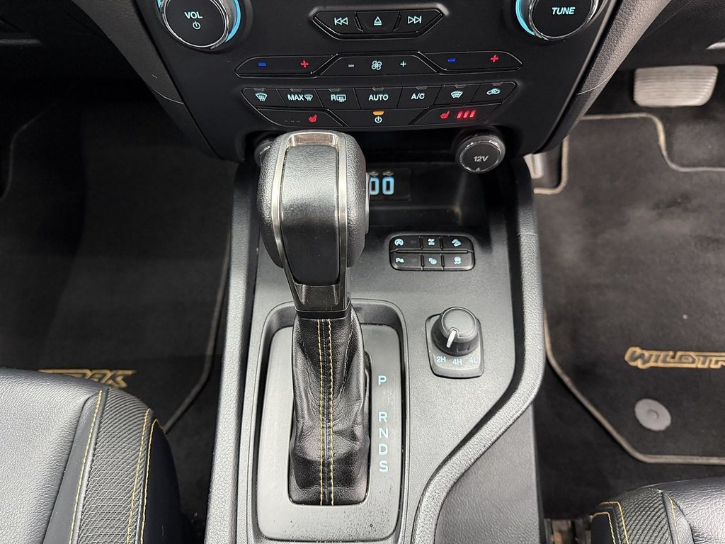 Used Ford Ranger 2020 for sale - 77231916: Photo 16