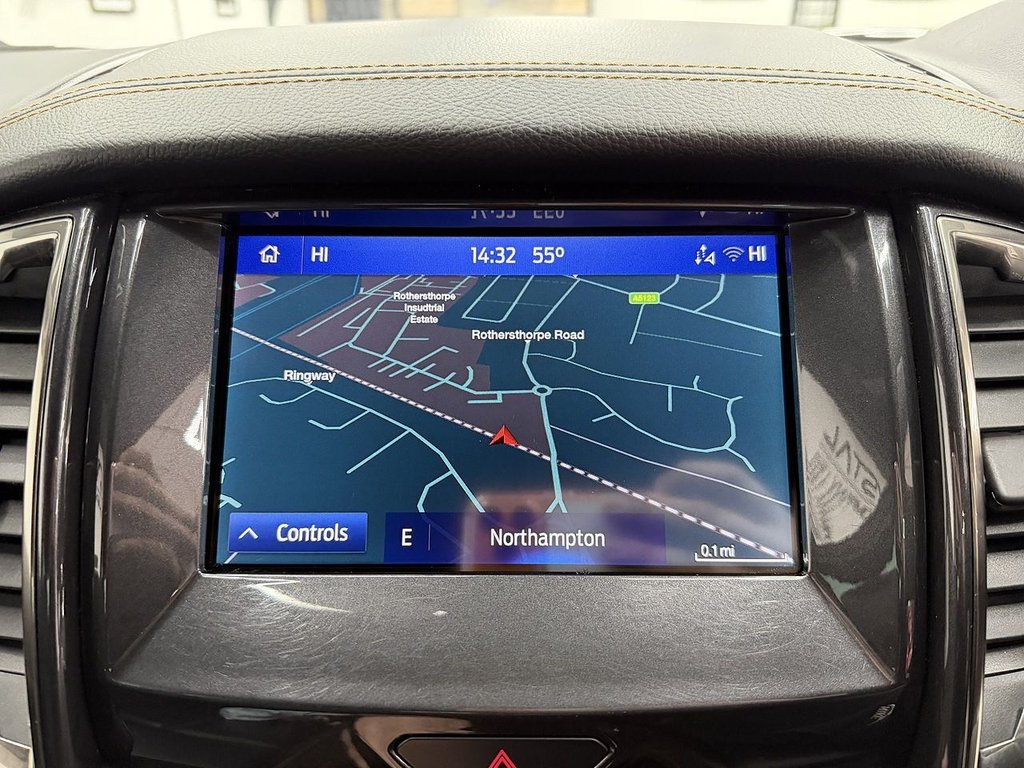 Used Ford Ranger 2020 for sale - 77231916: Photo 18