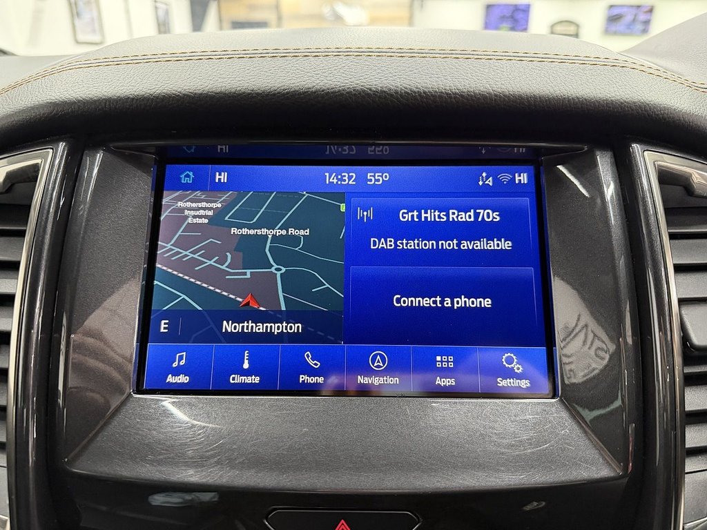 Used Ford Ranger 2020 for sale - 77231916: Photo 19