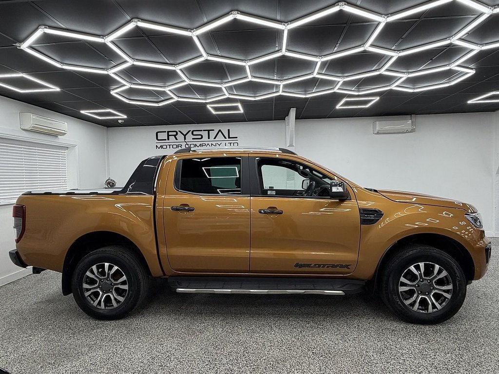 Used Ford Ranger 2020 for sale - 77231916: Photo 2