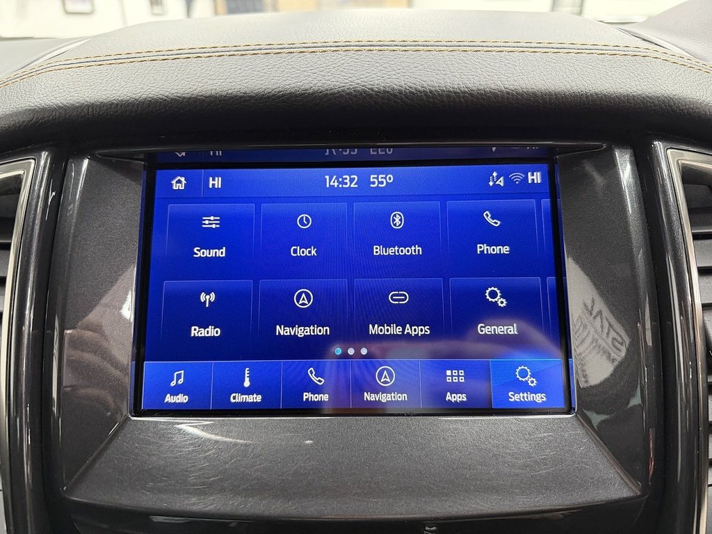 Used Ford Ranger 2020 for sale - 77231916: Photo 23