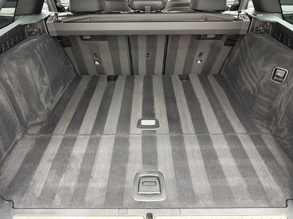 Used BMW 5 Series 2019 for sale - 77232005: Photo 16