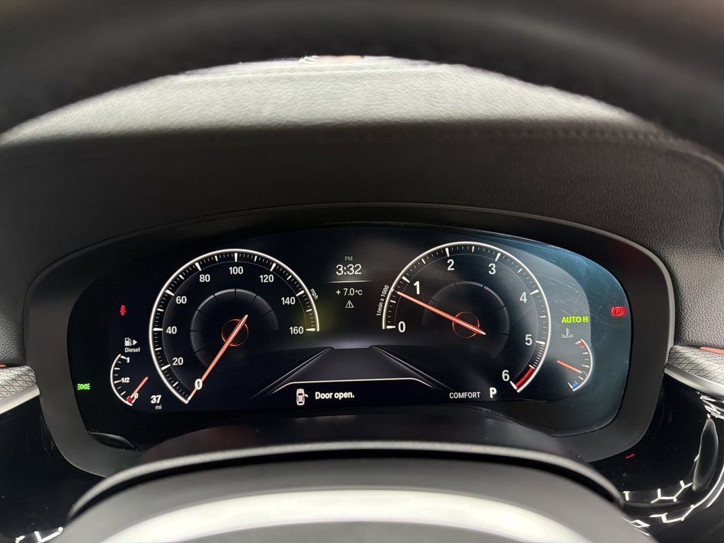 Used BMW 5 Series 2019 for sale - 77232005: Photo 20